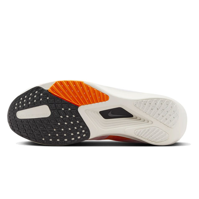 Giay Nike Air Zoom Rival Fly 4 'White Orange' FV6040-101