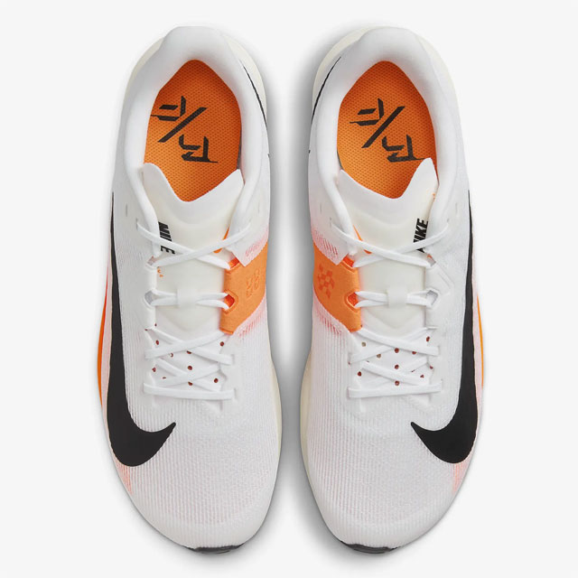 Giay Nike Air Zoom Rival Fly 4 'White Orange' FV6040-101