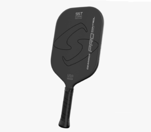 Vot Pickleball Gearbox Pro Control Integra 'Black'