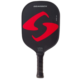 Vot Pickleball Gearbox Ultimate Pickleball Starter Kit 'Red'