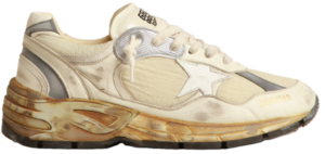 Giay Golden Goose Dad Star 'Beige' GMF00199-F004071-82142