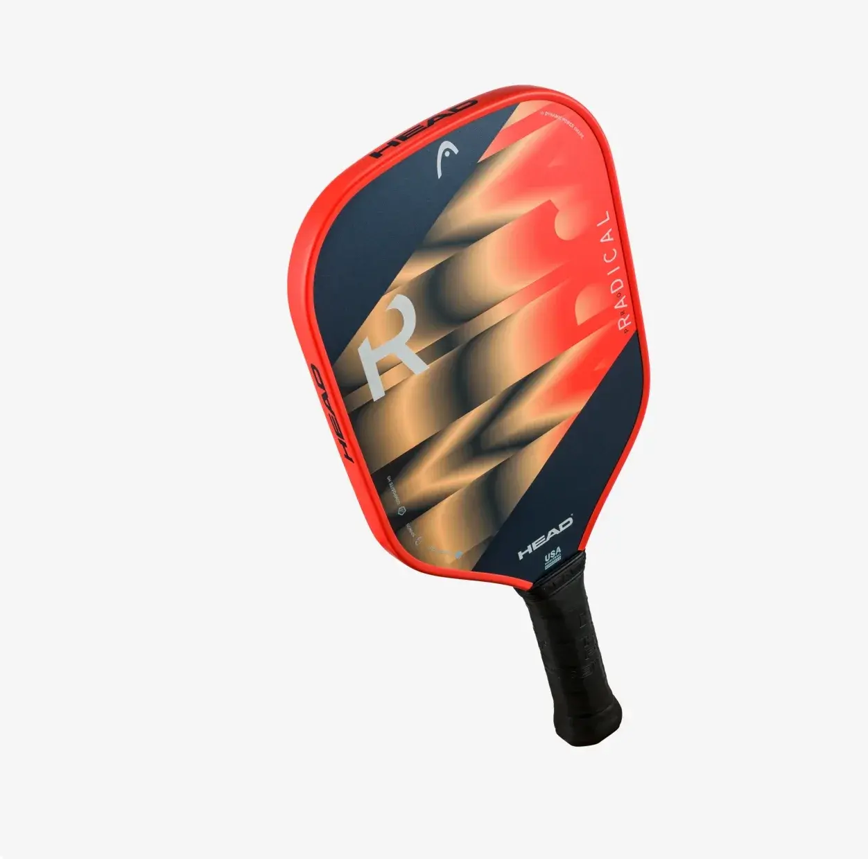 Vot Pickleball Head 'Radical Pro'