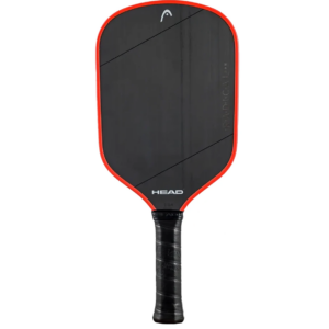 Vot Pickleball Head Radical Tour Raw Ex 'Red Black'