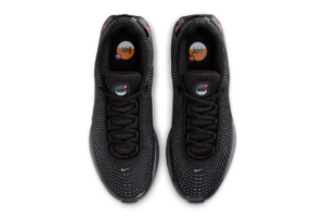 Giay Nike Air Max DN 'Anthracite Light Crimson' DV3337-001