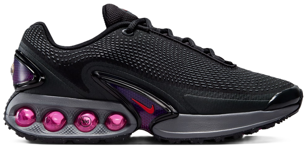 Giay Nike Air Max DN 'Anthracite Light Crimson' DV3337-001