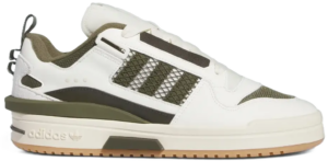 Giay Adidas Forum Mod Low 'Off White' IG3763