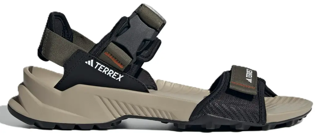 Dep Adidas Sandal Terrex Hydroterra 'Green' IG6565