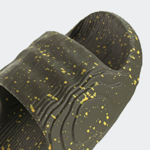 Dep Adidas Adilette 22 'Olive' IG9263