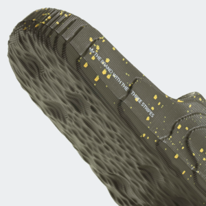 Dep Adidas Adilette 22 'Olive' IG9263