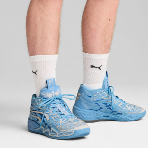 Giay Puma LaFrance x MB.04 '1 of 1' 310697-01