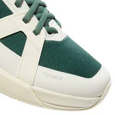 Giày On The Roger Clubhouse 'Green' 3WE30622491 - Ảnh 6