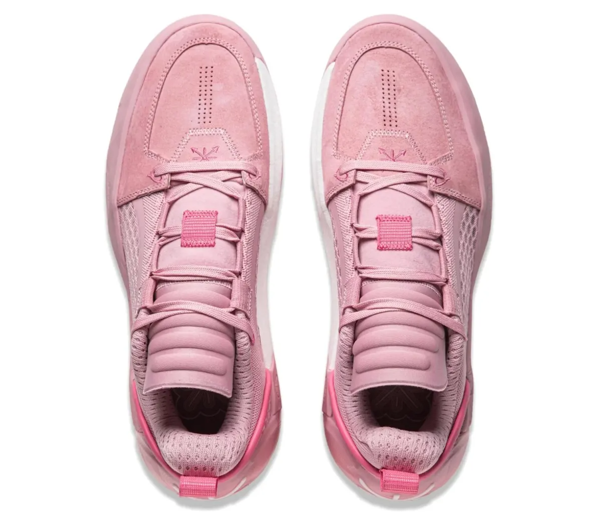 Giay Lining Wade All City 12 Encore 'Family Love' ABAU029-4