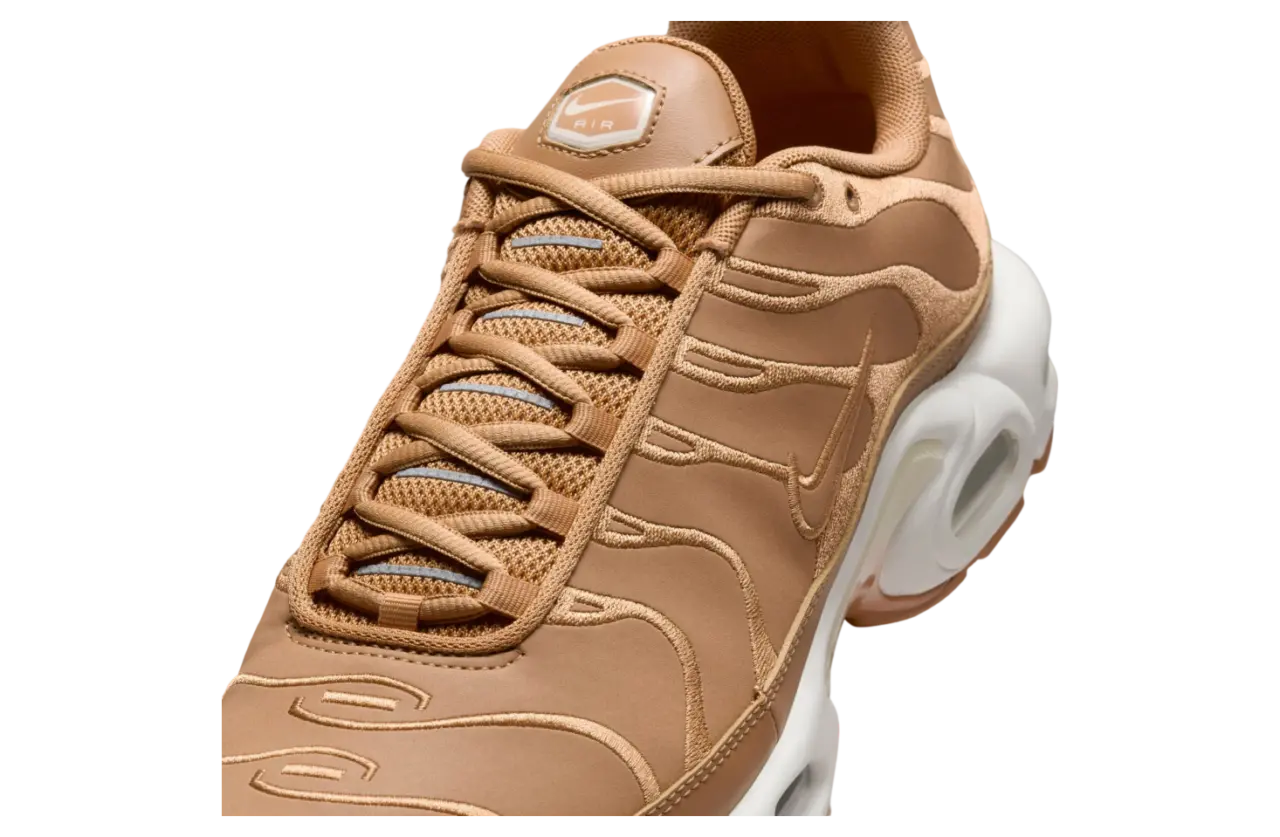 Giay Nike Air Max Plus 'Flax' FZ8815-200