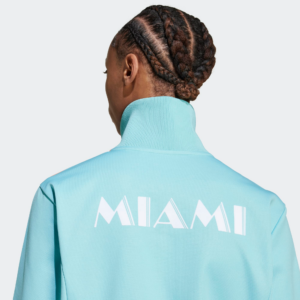 Ao Adidas Inter Miami CF Originals 'Mint Orange' JJ1829