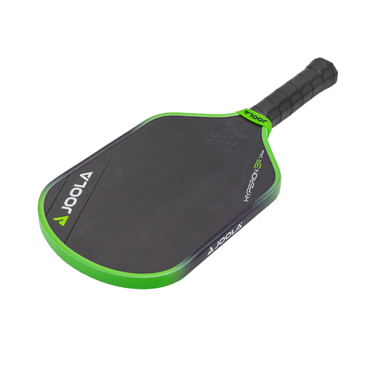 Vot Pickleball Joola Ben Johns Hyperion 3S 'Green'
