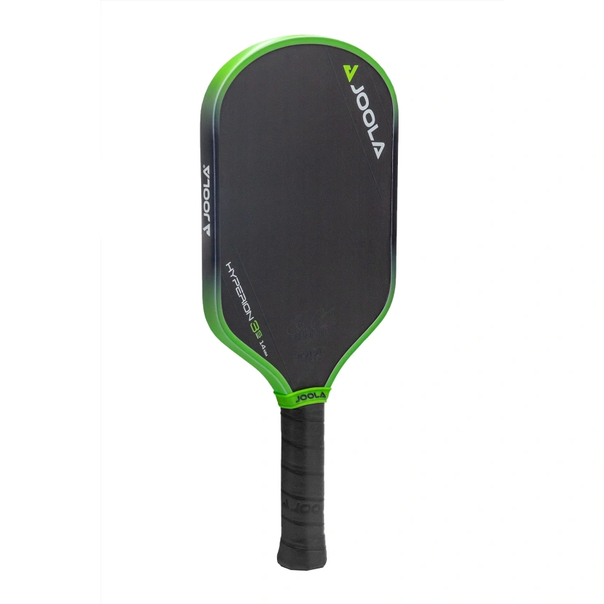 Vợt Pickleball Joola Ben Johns Hyperion 3S 'Green' - Ảnh 4