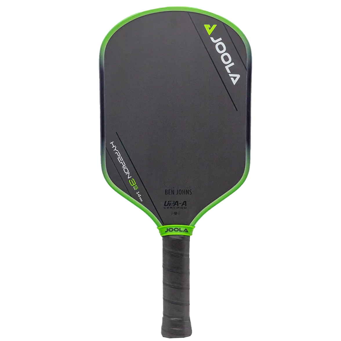 Vot Pickleball Joola Ben Johns Hyperion 3S 'Green'