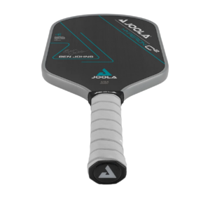 Vot Pickleball Joola Ben Johns Hyperion C2 CFS 16 'Black'