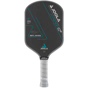 Vot Pickleball Joola Ben Johns Hyperion C2 CFS 16 'Black'