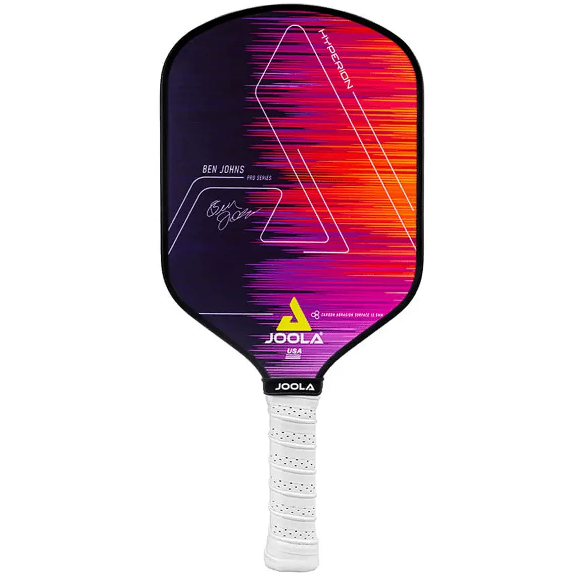 Vot Pickleball Joola Ben Johns Hyperion CAS 'Fade'