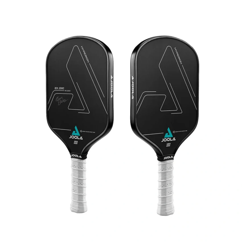 Vợt Pickleball Joola Ben Johns Hyperion CGS 16 'Black' - Ảnh 5