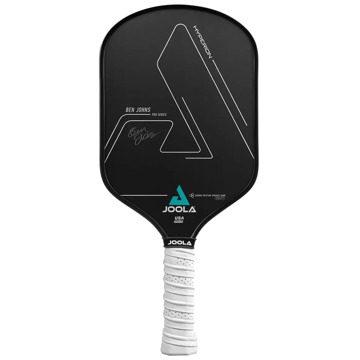 Vot Pickleball Joola Ben Johns Hyperion CFS 16 'Swift'