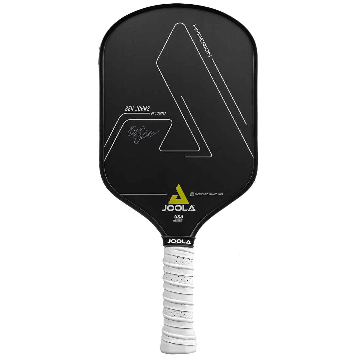 Vot Pickleball Joola Ben Johns Hyperion CGS 14 'Black'