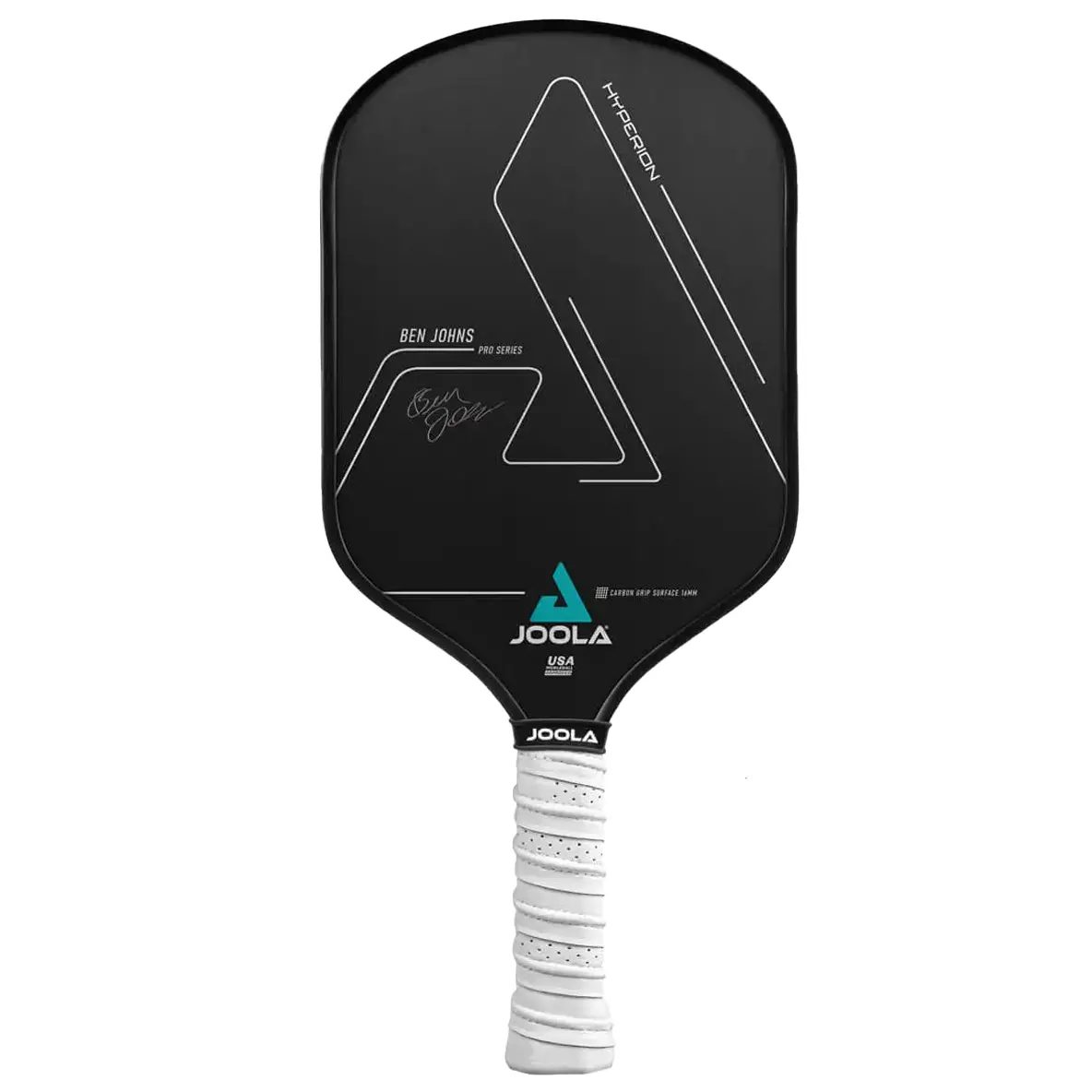 Vot Pickleball Joola Ben Johns Hyperion CGS 16 'Black'