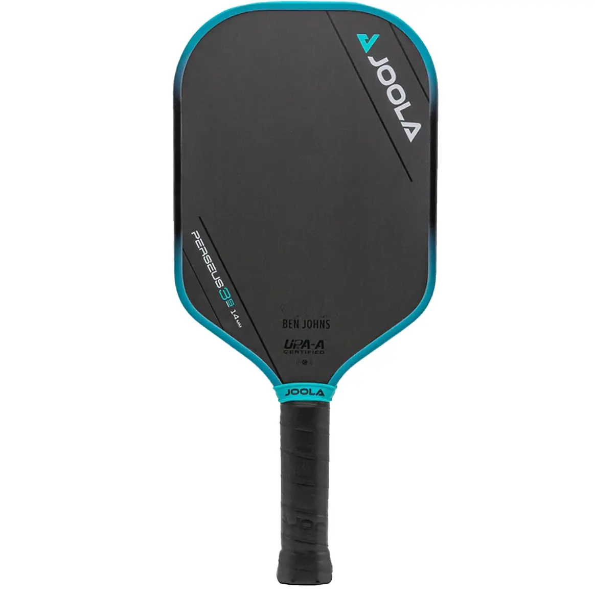 Vot Pickleball Joola Ben Johns Perseus 3S 'Blue'