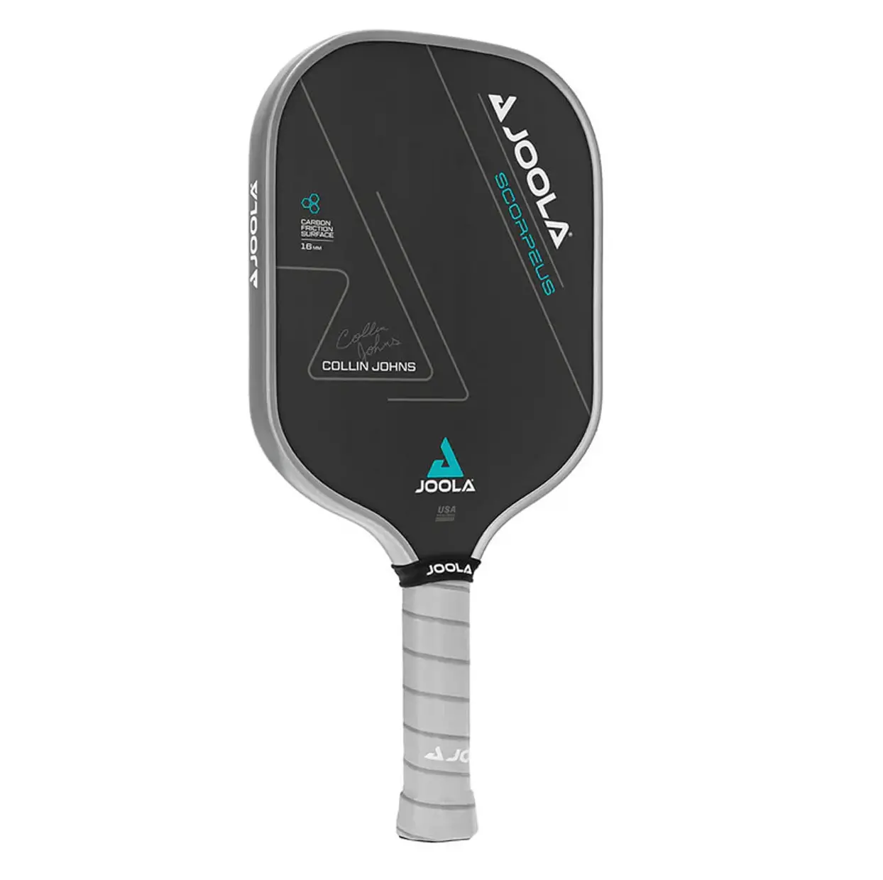Vot Pickleball Joola Collin Johns 'Scorpeus'