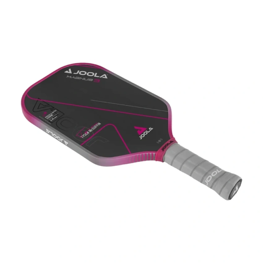 Vợt Pickleball Joola Tyson McGuffin Magnus 3 'Pink' - Ảnh 4
