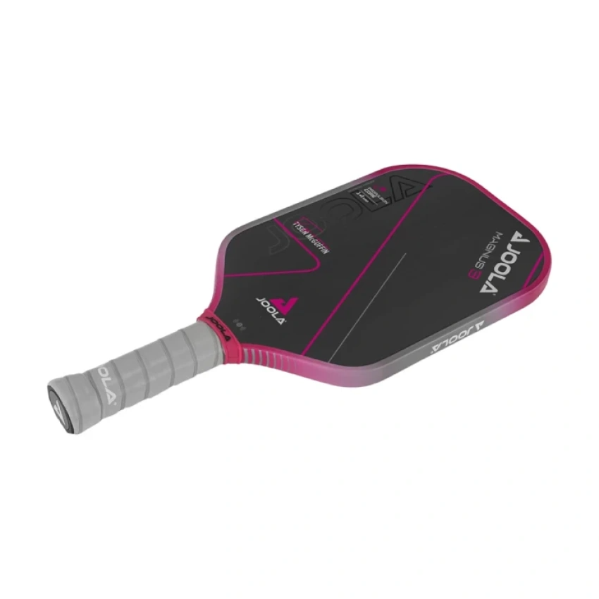 Vợt Pickleball Joola Tyson McGuffin Magnus 3 'Pink' - Ảnh 3