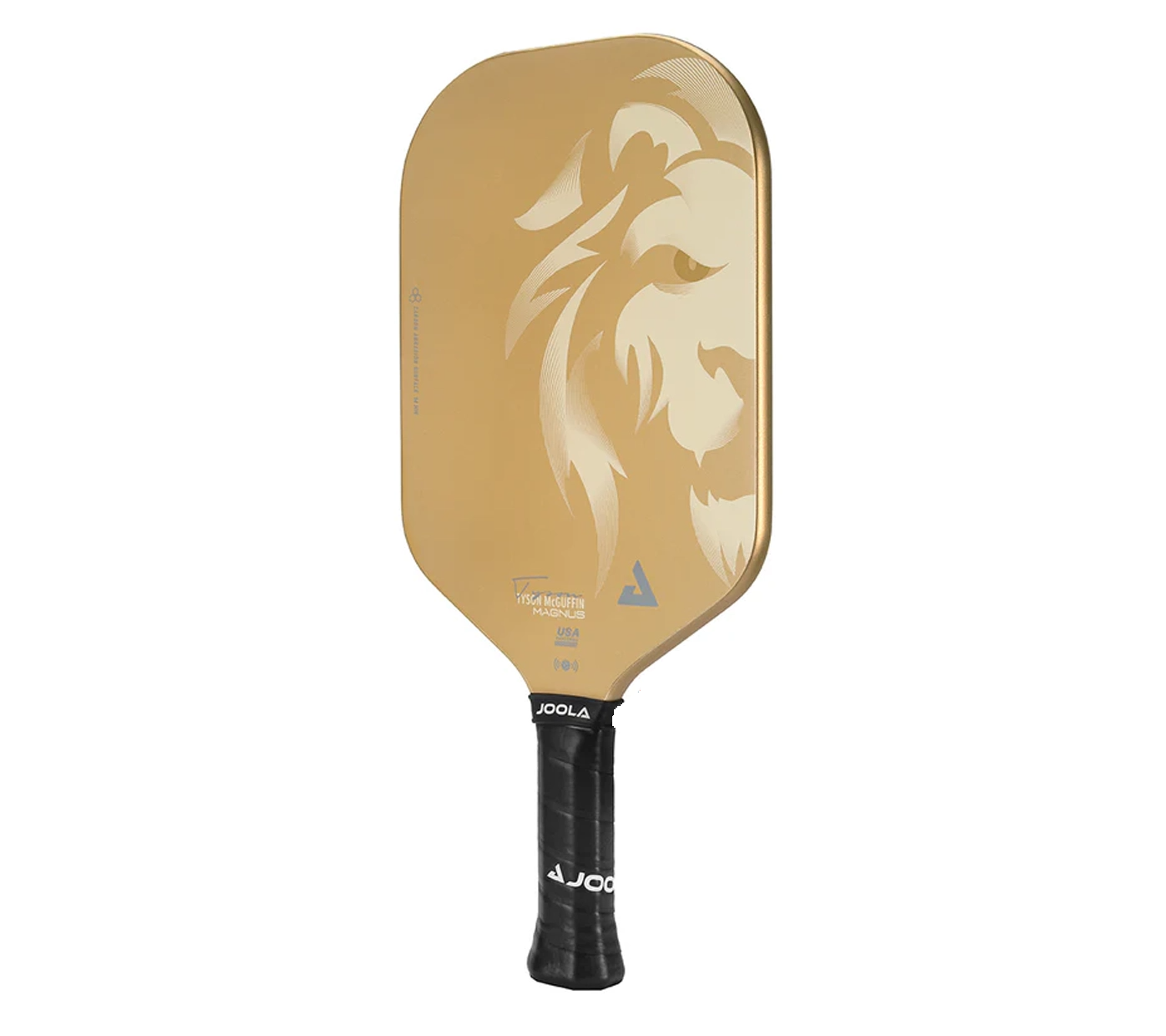 Vot Pickleball Joola Tyson McGuffin Magnus 'Brown'