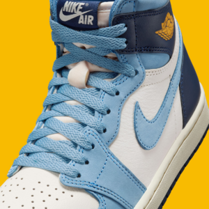 Giay Nike Air Jordan 1 High OG 'First In Flight' FD2596-400