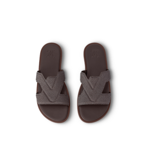 Dep Louis Vuitton LV Oasis Mule 'Moka' 1ADG9S