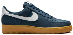 Giay Nike Air Force 1 Low 'Armory Navy' FQ8714-400