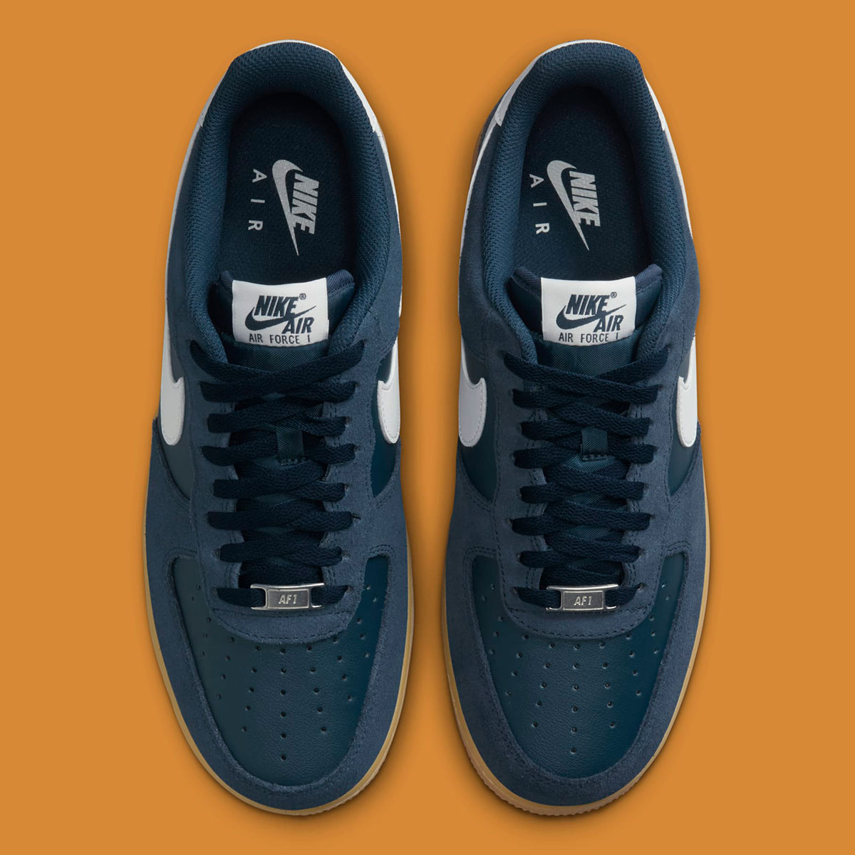 Giay Nike Air Force 1 Low 'Armory Navy' FQ8714-400