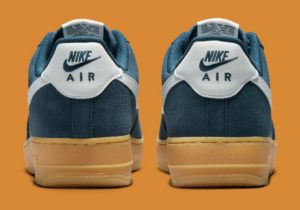 Giay Nike Air Force 1 Low 'Armory Navy' FQ8714-400
