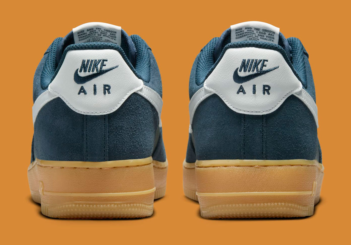 Giay Nike Air Force 1 Low 'Armory Navy' FQ8714-400