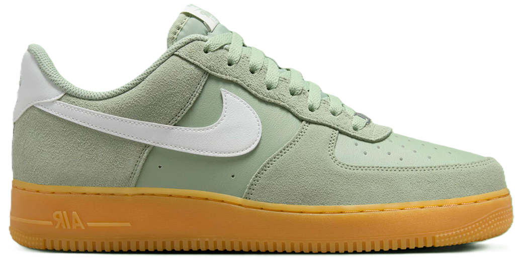 Giay Nike Air Force 1 Low 'Jade Horizon' FQ8714-300