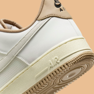 Giay Nike Air Force 1 Low '07 LV8 'Summit White Khaki' FZ5225-100