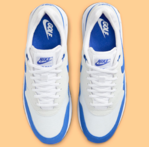 Giay Nike Air Max 1 '86 OG Golf 'Big Bubble Royal' DV1403-115