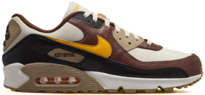 Giay Nike Air Max 90 Gore-Tex 'Cacao Wow' FD5810-201