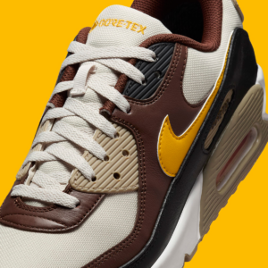 Giay Nike Air Max 90 Gore-Tex 'Cacao Wow' FD5810-201