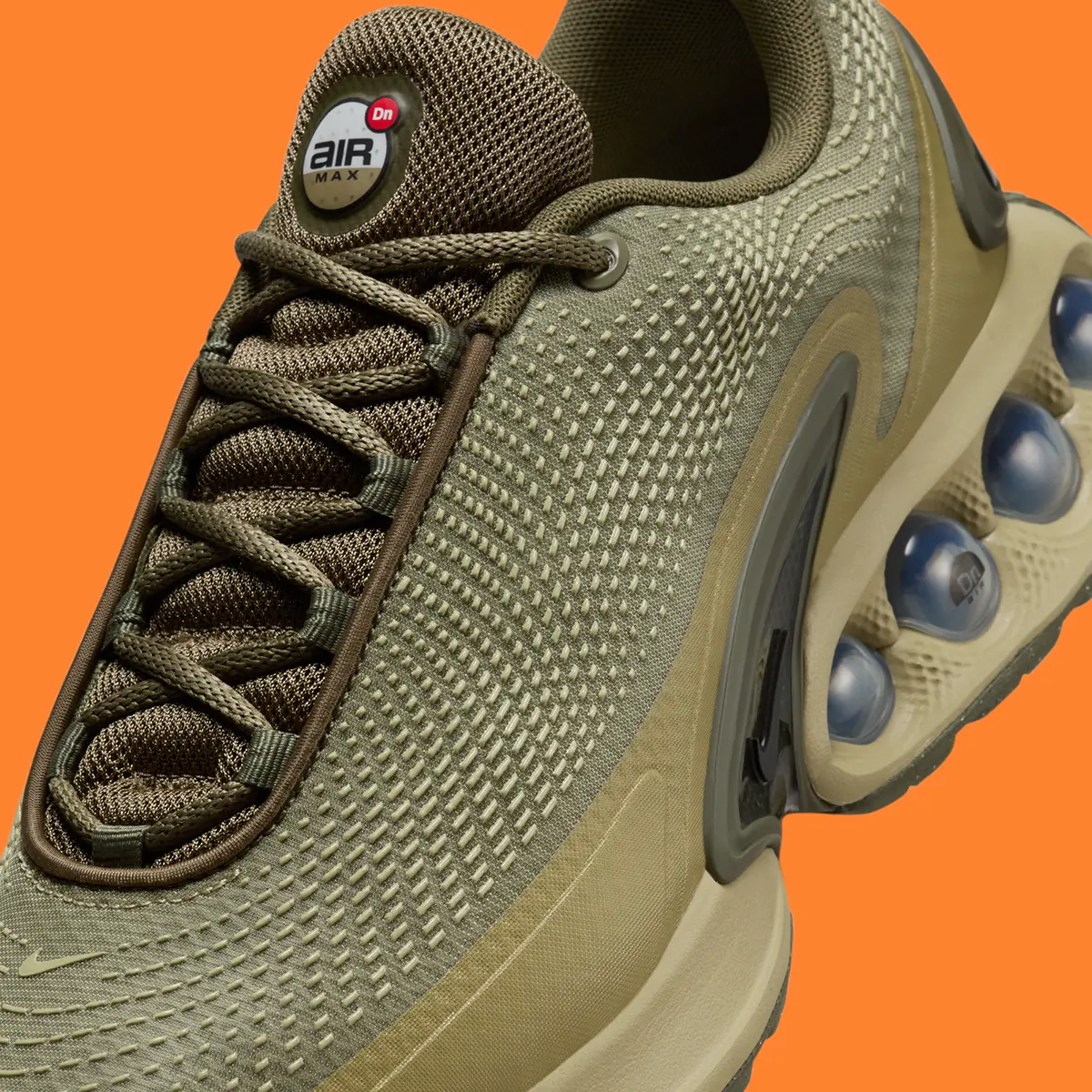 Giay Nike Air Max DN 'Neutral Olive' DV3337-201