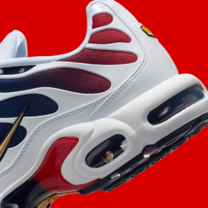 Giay Nike Air Max Plus 'PSG' FZ4776-100