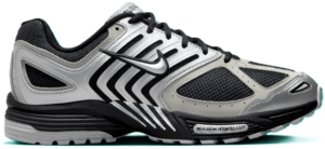 Giay Nike Air Pegasus 2K5 'Metallic Silver' HQ5403-001