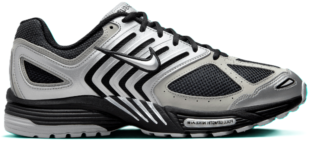 Giay Nike Air Pegasus 2K5 'Metallic Silver' HQ5403-001