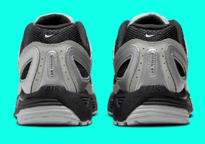 Giay Nike Air Pegasus 2K5 'Metallic Silver' HQ5403-001