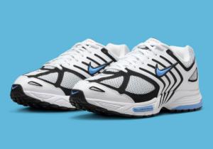 Giay Nike Air Pegasus 2K5 'White Black' HQ5403-100